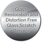 Distortion Free Glass Repairs | Glass Scratch Removal | Glass Chip Removal | Glass Distortion Removal | Glass Floors and Walls | Glass Tops and Tables